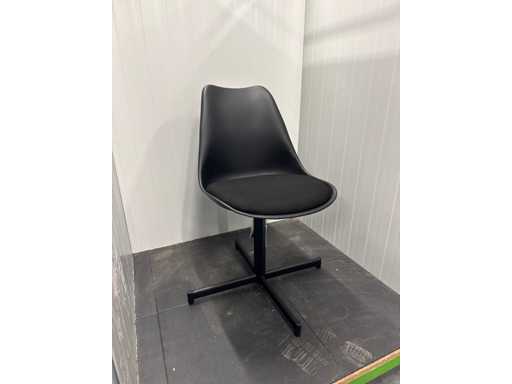 Eetkamerstoel vtwonen flow 1 stuk