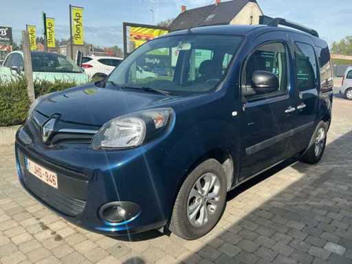2017 Renault Kangoo Passenger Car