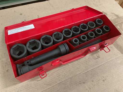 Socket set