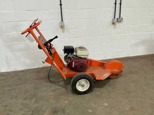 2022 Dosko 337 Stump Grinder