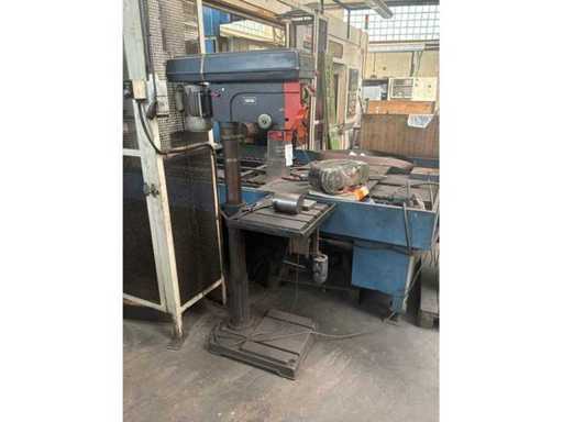 RDM-3201F Kolomboormachine