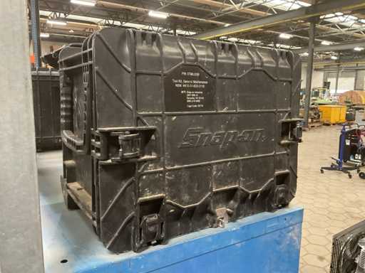 Snap-on Gereedschapskoffer