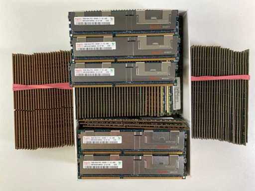 Samsung / Hynix - Modello Mix 16 GB RAM - Descrizione controlla (172x)