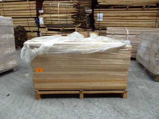 29,87 m² 27mm Cenu??