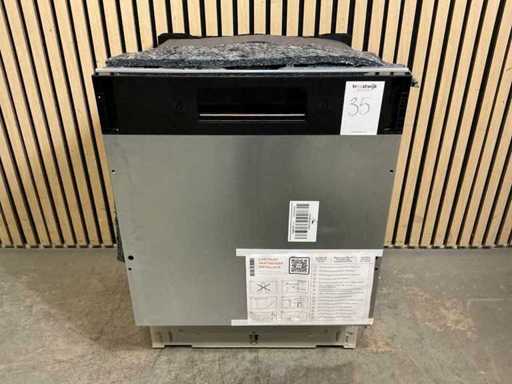 Atag VA2216MQ Inbouw vaatwasser