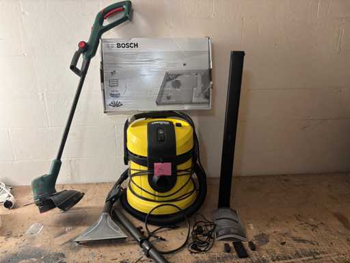 Marchandises retournées