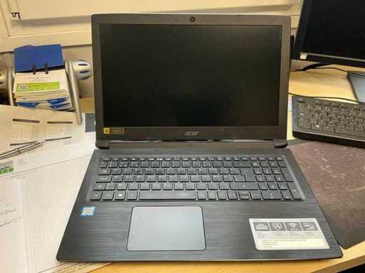 Acer Aspire 3 Laptop