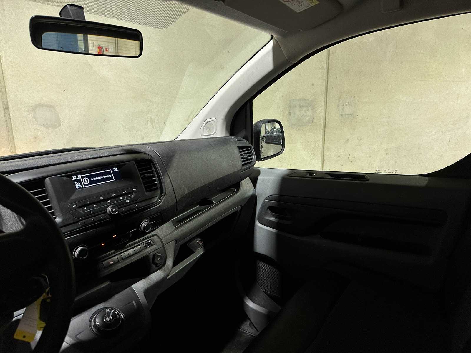 Toyota PROACE Worker 1.6 D-4D Cool Comfort 95pk 2017 (Origineel-NL), V-975-GR