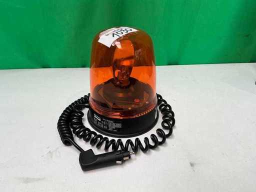 Britax - 394 series - Orange beacon - Other