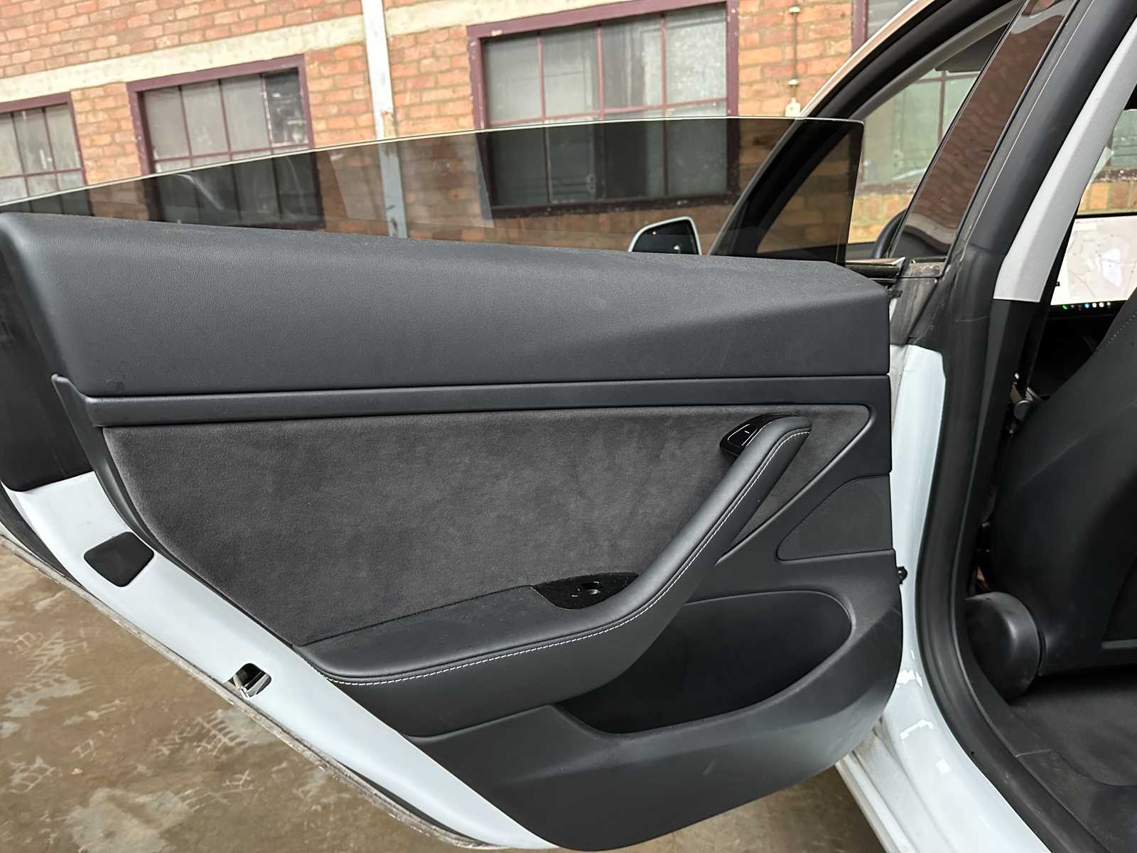 Tesla Model 3 Stnd.RWD Plus 60 kWh 238pk 2020, K-215-FG