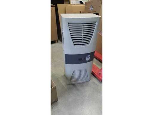 RITTAL - SK 3305.500 - Besturingskast koelunit 1.600W - gebruikt