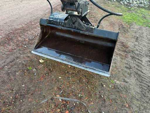 Vematec Kantelbak CW05