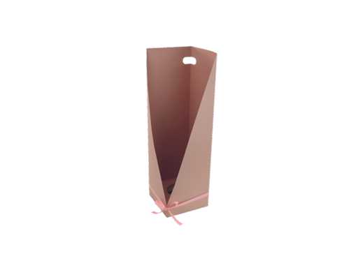 BG Orchid box Różowy 15x15x50 (1370x)