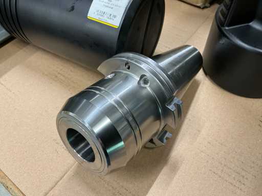 Gühring SK-50 AD/AF 32.0 x 81.0 Hydrauliczna Przyczepa Ekspansywna