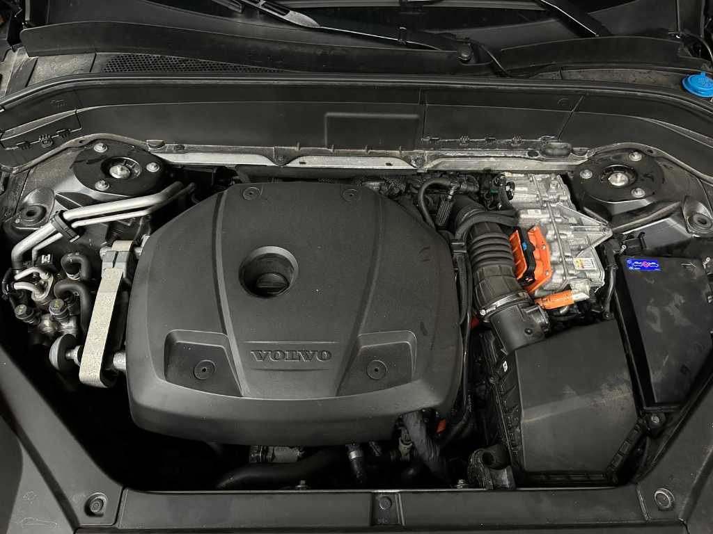 Türleiste Volvo XC90 II 2.0 T8 16V Twin Engine AWD - 31845555