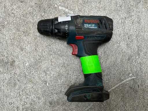 Bosch GSR 18V-28 Batterie de perceuse 2017 18V