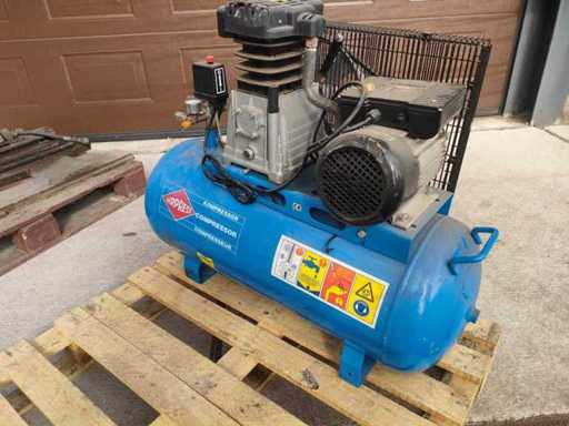 Airpress HL340-90 Compresseur d’air