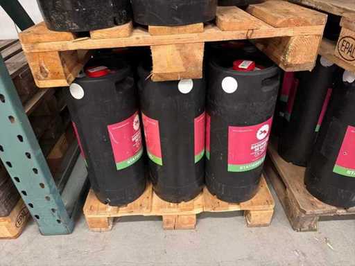 De Klep IPA 20L keg beer (42x)