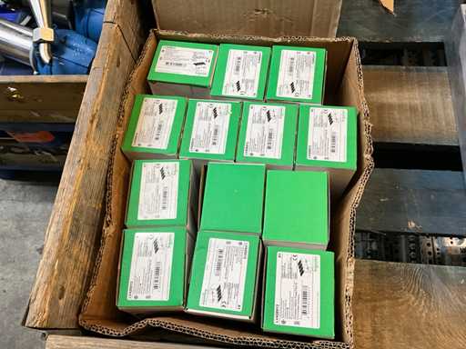 Accessoires de disjoncteurs Schneider