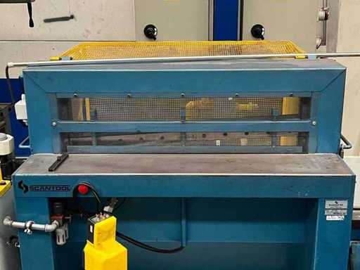 SCANTOOL - TSP200S - Guillotine-Schere