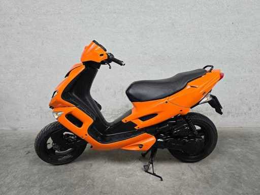 Peugeot - Snorscooter - Speedfight 2 - 2T 25km uitvoering fh358v