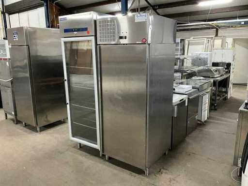 Congelator Liebherr GGPv 6570 din oțel inoxidabil