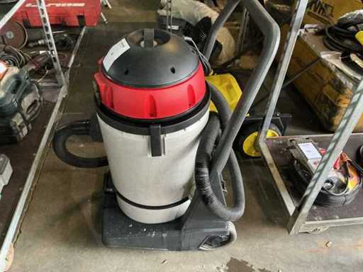 EVO 429 Basic K przemysłowy odkurzacz mokro-suchy