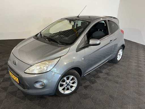 Ford Ka  1.2 Grand Prix s/s, K-590-SG