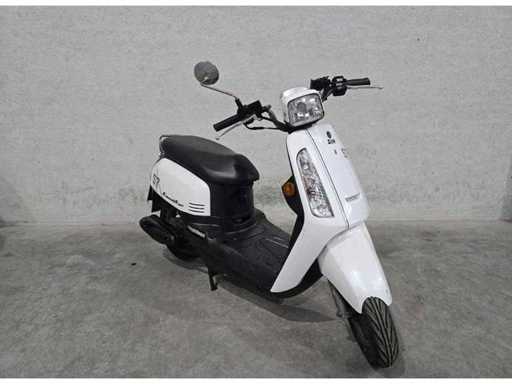 TONIK (FW05A) SYM Bromscooter 