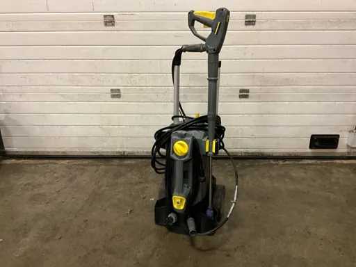 Nettoyeur haute pression Kärcher HD5/15C
