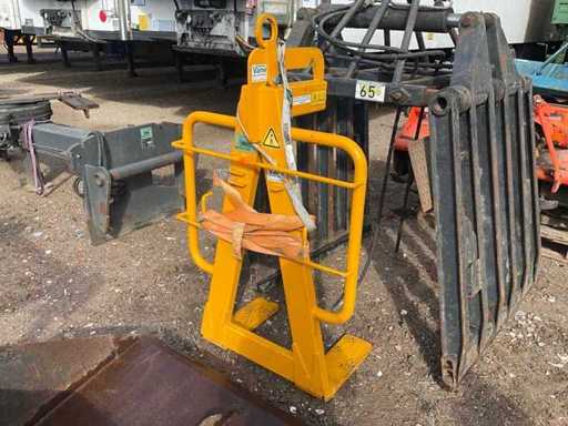 Hak paletowy 2024 2240PH42-1T