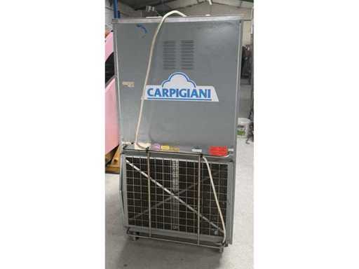 CARPIGIANI - K 3/E - Ice cream machine