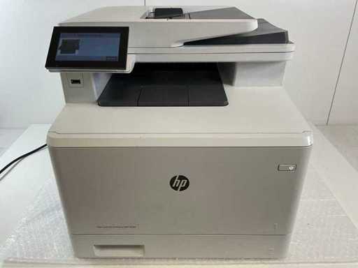 HP (M480) Imprimante professionnelle LaserJet Enterprise