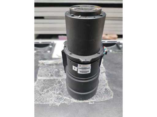 CHRISTIE Projector Optics