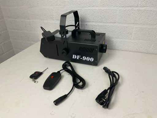 Macchina del fumo Moonlight DF900