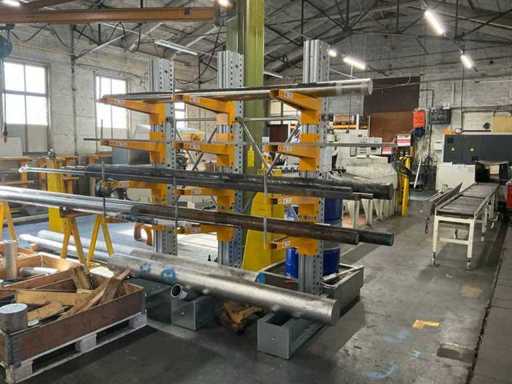 2024 PROVOST Cantilever