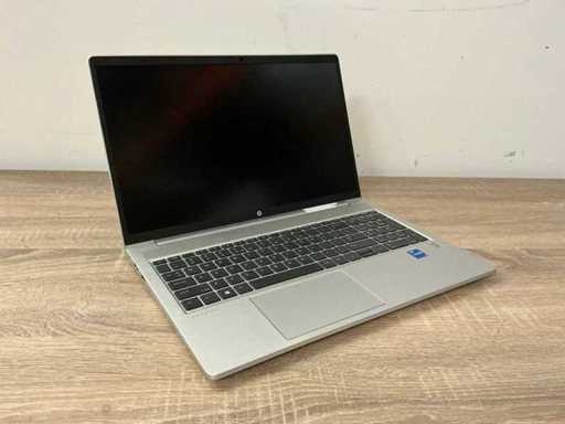 Ordinateur portable - HP - HP ProBook 450 G8 PC portable