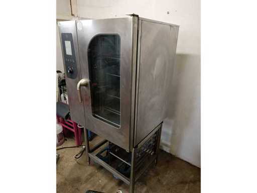 Giorik - Giorik combi oven