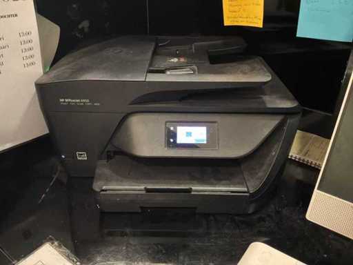 Imprimante jet d’encre HP OfficeJet 6950