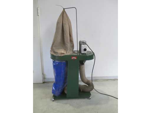 KITY 697 / 700 Chipextractie