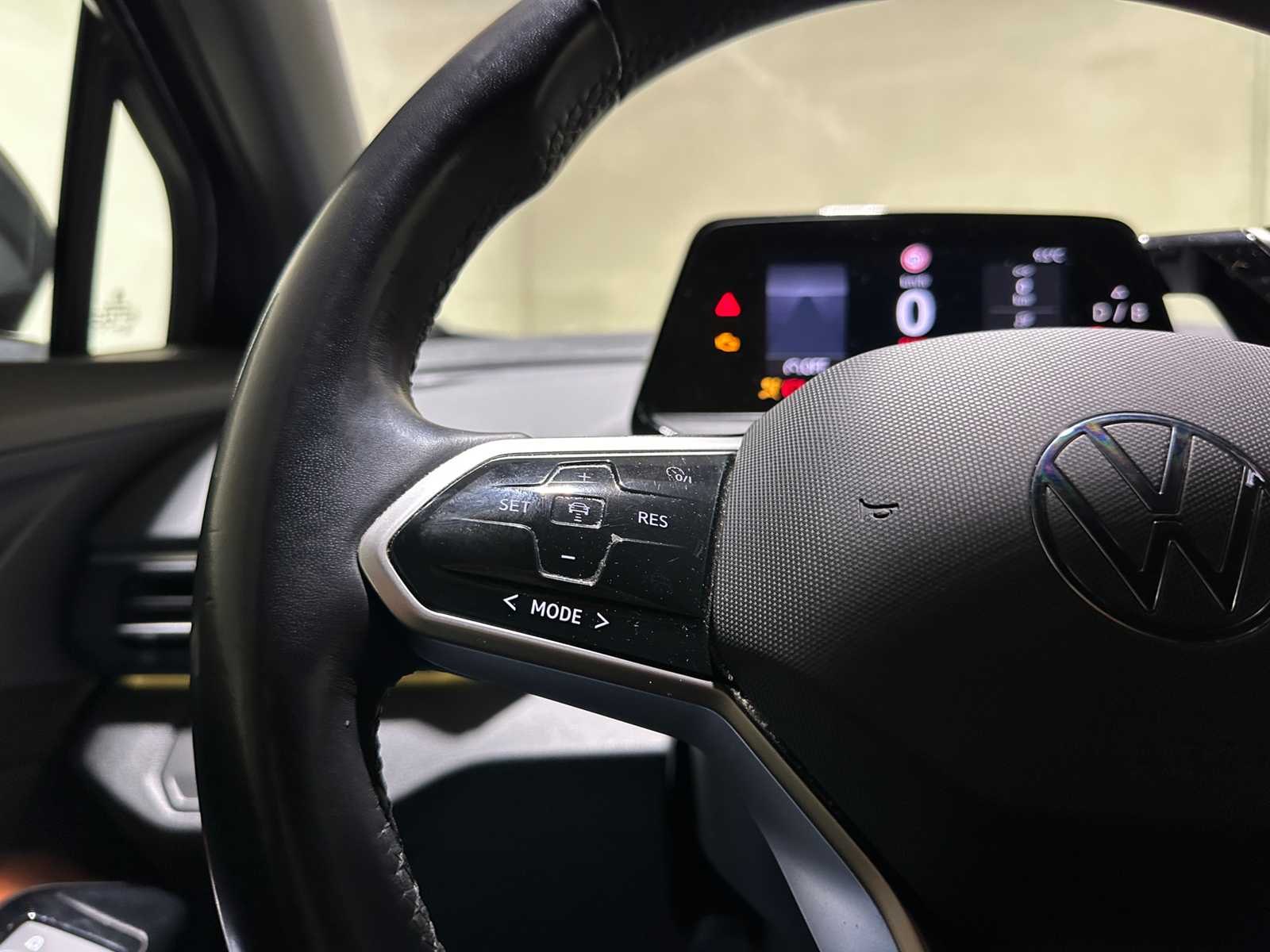 Volkswagen ID.4 First 77 kWh 204pk 2020 (Origineel-NL), K-186-JK