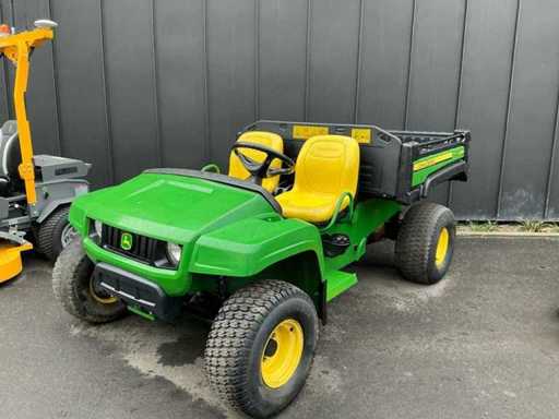 John Deere Gator TX4x2 Passenger Car