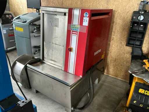 Drester W-650 Wheel Washer