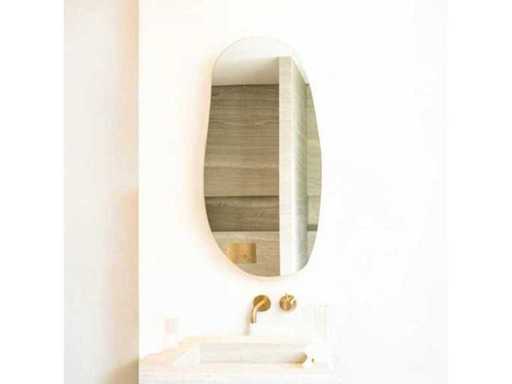 FLORA - MIRROR - Mirror - Mirror