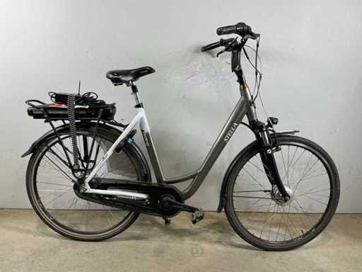 Stella Livorno Elektrische damesfiets