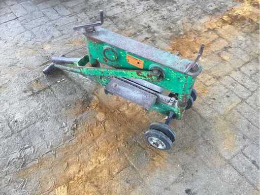 Blocksplitter
