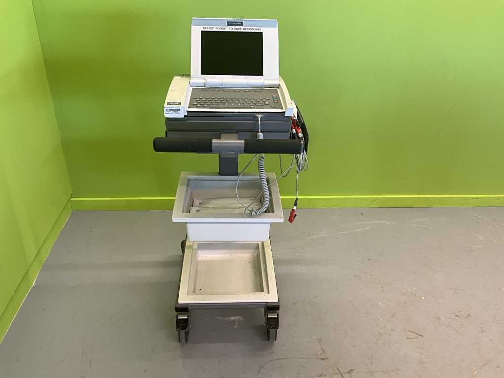 Marquette MAC 5000 Patient ECG