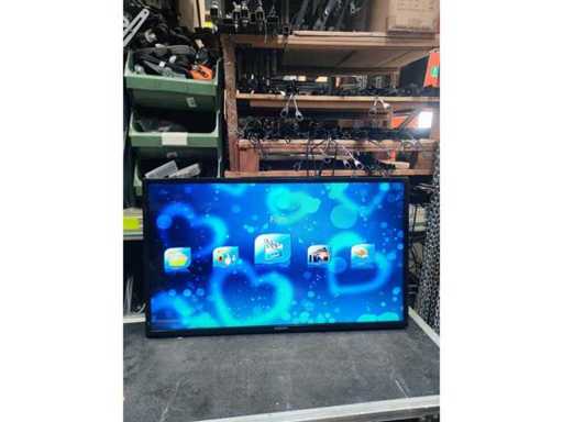 SAMSUNG ED46C 46" LED-monitor