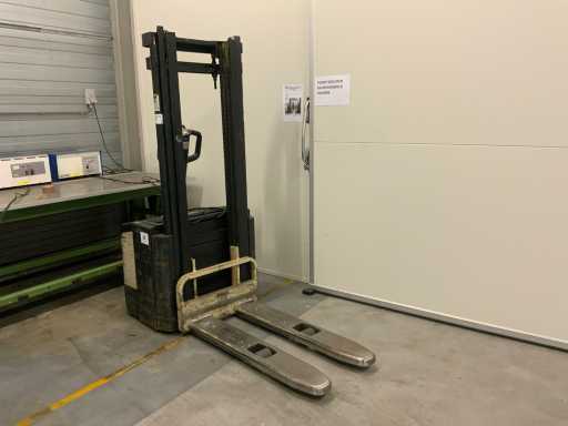 Gerbeur électrique Crown