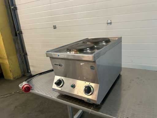 ROEDER - Aragaz electric